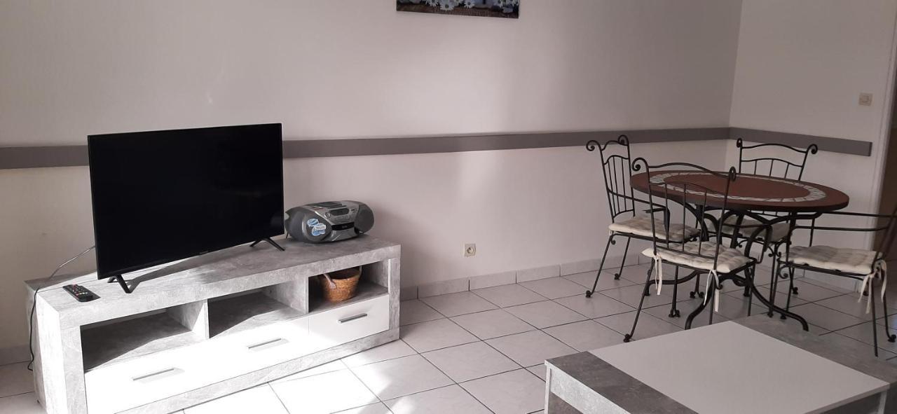 Apartamento L'opale