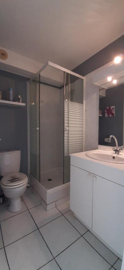L'opale Apartamento