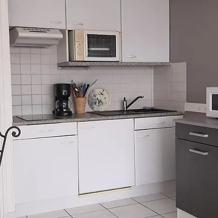 Appartement L'Opale à Berck Extérieur photo