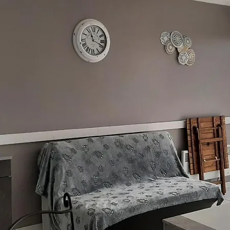 Appartement L'Opale à Berck Extérieur photo
