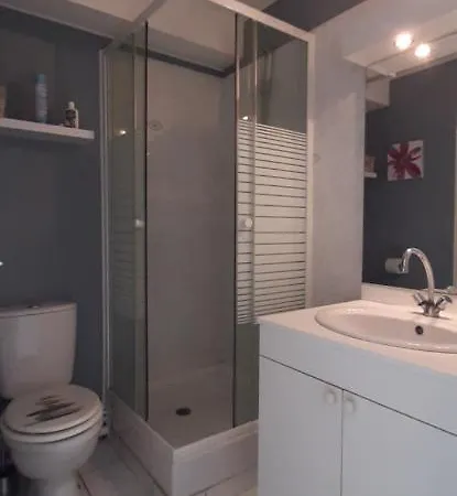 Appartement L'Opale à Berck Extérieur photo