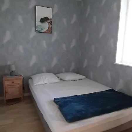Appartement L'Opale à Berck Extérieur photo