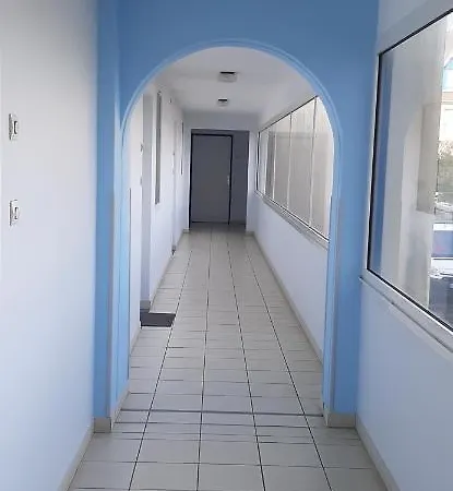 Appartement L'Opale à Berck Extérieur photo