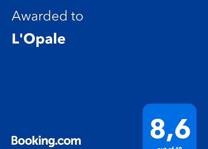L\'Opale