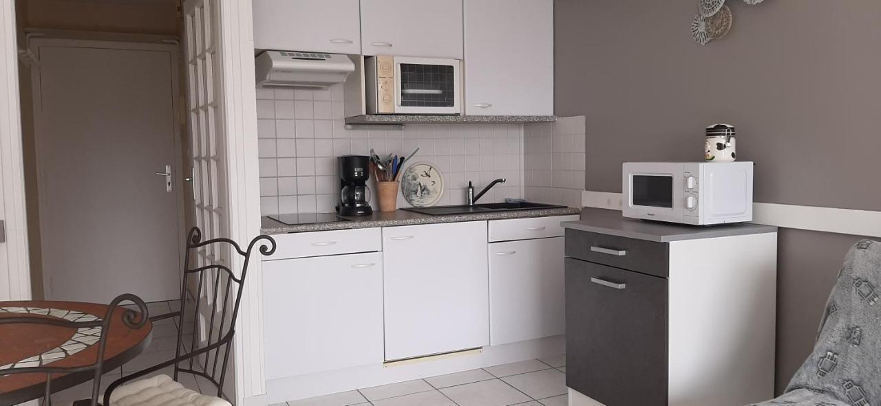 Appartement L'opale *
