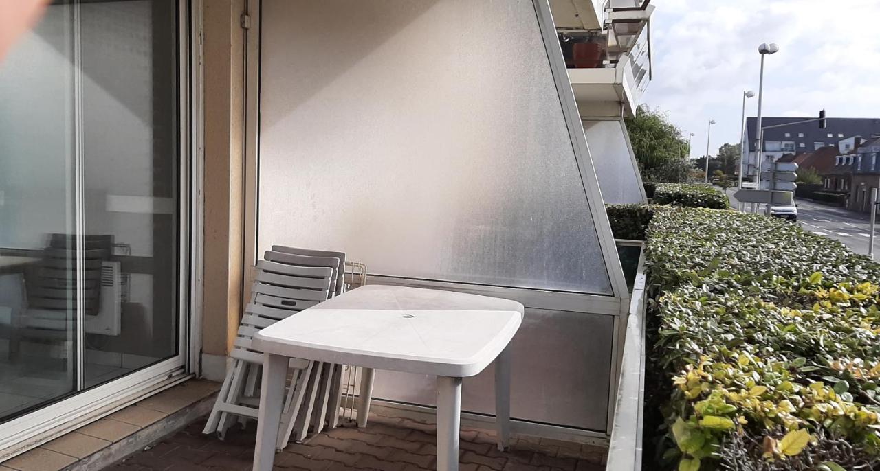 L'opale Appartement *