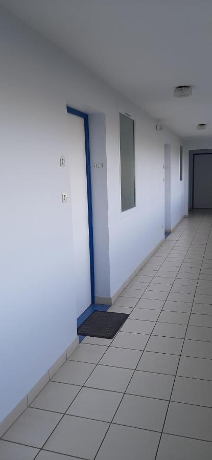 L'opale Apartment *
