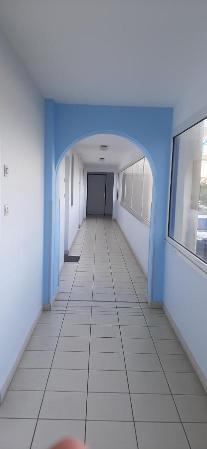 Appartement L'opale *